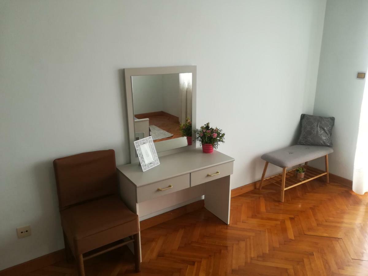 Apartment Loris Fažana Zewnętrze zdjęcie